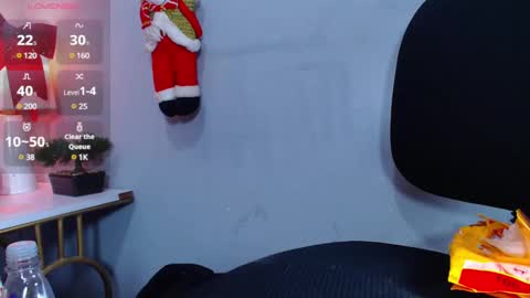 antonella online show from December 29, 2024, 10:03 pm