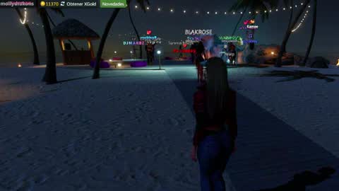 Snapshot of sweet_anto_ chatting on May 13, 2026, 10:38 pm antonella online show from May 13, 2026, 10:38 pm