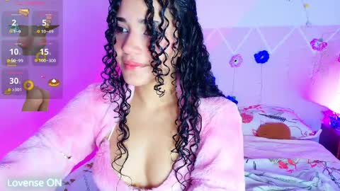 April sweet online show from April 3, 2026, 1:31 pm