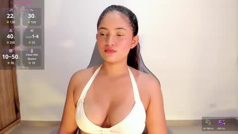 Asheley online show from February 27, 2026, 3:50 am