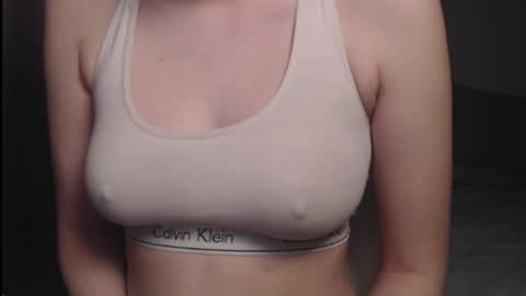 Kate and Erica online show from March 9, 2025, 6:11 pm