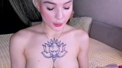 Alice online show from January 12, 2026, 3:28 pm