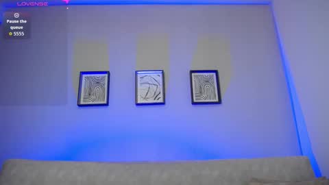 Bella Valery online show from November 14, 2025, 10:29 pm