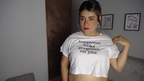 Bella Valery online show from November 29, 2025, 8:45 pm