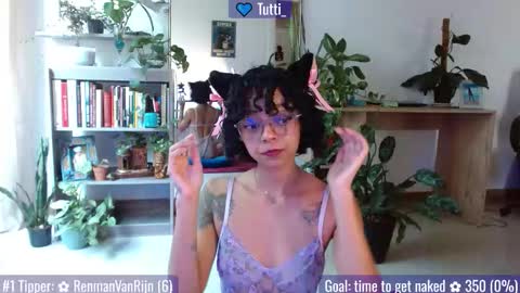 Tutti  online show from March 26, 2026, 1:28 pm
