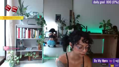 Tutti  online show from March 30, 2026, 5:36 pm
