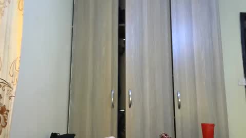 Snapshot of sweet_bobo chatting on October 14, 2025, 2:45 am Ocean online show from October 14, 2025, 2:45 am