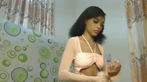 Snapshot of sweet_bobo chatting on February 12, 2026, 5:30 pm Ocean online show from February 12, 2026, 5:30 pm