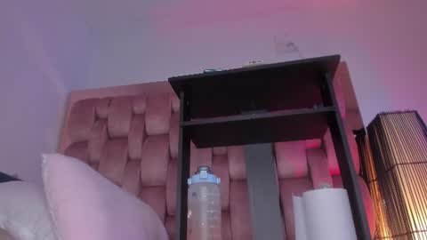 Chelsy  online show from July 28, 2026, 7:39 pm