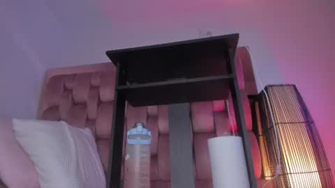 Chelsy  online show from July 30, 2026, 5:34 pm