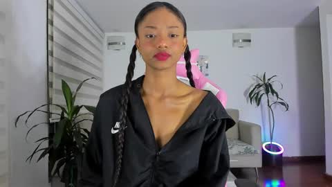 Snapshot of sweet_brunette88 chatting on January 8, 2025, 1:00 am sweet_brunette88 online show from January 8, 2025, 1:00 am