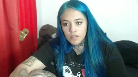 Snapshot of sweet_bubblee chatting on January 16, 2025, 10:34 pm Bubbles online show from January 16, 2025, 10:34 pm