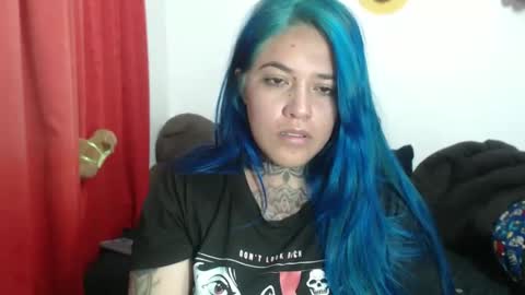 Snapshot of sweet_bubblee chatting on January 17, 2025, 10:00 am Bubbles online show from January 17, 2025, 10:00 am