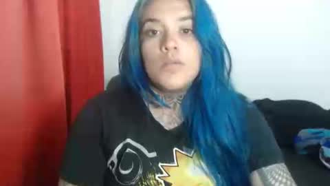 Snapshot of sweet_bubblee chatting on February 25, 2025, 12:14 am Bubbles online show from February 25, 2025, 12:14 am