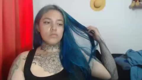 Snapshot of sweet_bubblee chatting on February 26, 2025, 9:58 pm Bubbles online show from February 26, 2025, 9:58 pm