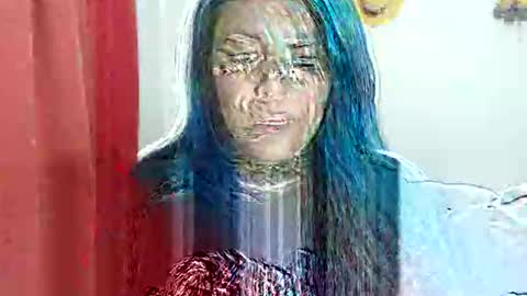 Snapshot of sweet_bubblee chatting on February 27, 2025, 10:31 pm Bubbles online show from February 27, 2025, 10:31 pm