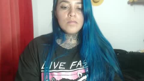 Snapshot of sweet_bubblee chatting on February 28, 2025, 10:50 pm Bubbles online show from February 28, 2025, 10:50 pm