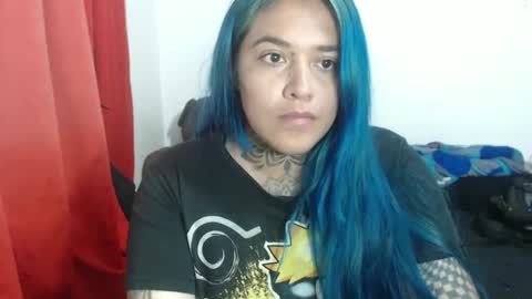 Snapshot of sweet_bubblee chatting on March 11, 2025, 11:04 pm Bubbles online show from March 11, 2025, 11:04 pm