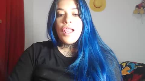 Snapshot of sweet_bubblee chatting on September 29, 2025, 2:49 am Bubbles online show from September 29, 2025, 2:49 am