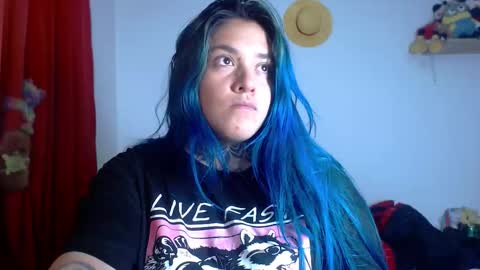 Snapshot of sweet_bubblee chatting on November 4, 2025, 3:49 am Bubbles online show from November 4, 2025, 3:49 am