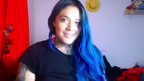 Snapshot of sweet_bubblee chatting on November 14, 2025, 5:22 pm Bubbles online show from November 14, 2025, 5:22 pm