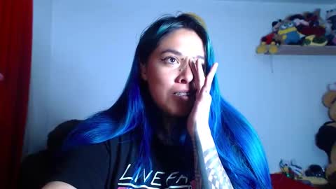 Snapshot of sweet_bubblee chatting on November 21, 2025, 2:10 am Bubbles online show from November 21, 2025, 2:10 am