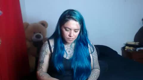 Snapshot of sweet_bubblee chatting on May 13, 2026, 9:55 pm Bubbles online show from May 13, 2026, 9:55 pm