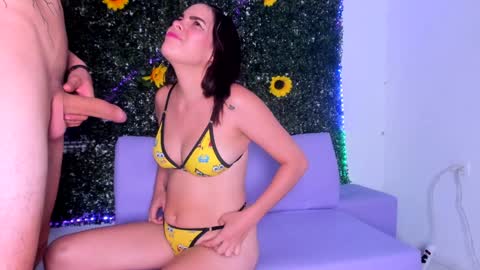 Snapshot of sweet_bunny29 chatting on January 22, 2025, 8:38 pm x Angelica Daniels - mod Tio willy online show from January 22, 2025, 8:38 pm