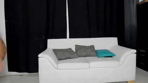 Snapshot of sweet_bunny29 chatting on November 9, 2025, 7:45 pm x Angelica Daniels - mod Tio willy online show from November 9, 2025, 7:45 pm