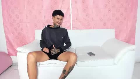 Snapshot of sweet_bunny29 chatting on July 12, 2026, 4:09 pm x Angelica Daniels - mod Tio willy online show from July 12, 2026, 4:09 pm