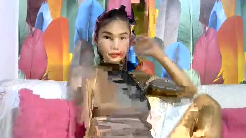 Snapshot of sweet_candice97 chatting on May 27, 2026, 8:00 am candy online show from May 27, 2026, 8:00 am