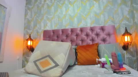 Snapshot of sweet_candy_sex1 chatting on June 20, 2026, 12:58 am sweet_candy_sex1 online show from June 20, 2026, 12:58 am