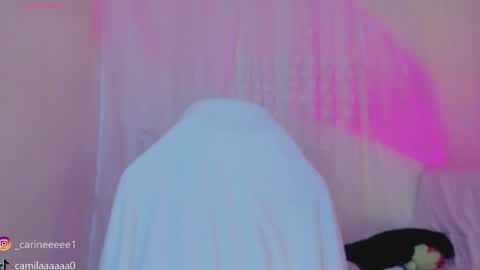 camil online show from January 15, 2026, 11:15 am