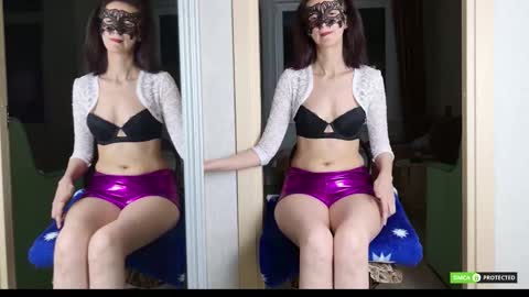 Galina online show from March 6, 2026, 5:53 pm