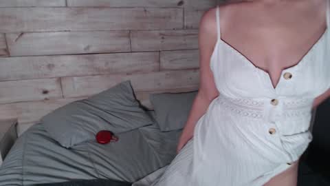 Chantelle online show from January 14, 2025, 9:20 pm