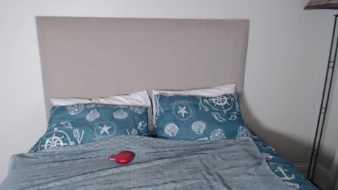 Chantelle online show from January 28, 2025, 9:08 pm