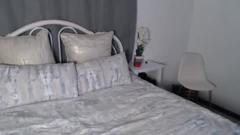 Snapshot of sweet_chantelle chatting on July 20, 2026, 12:29 pm Chantelle online show from July 20, 2026, 12:29 pm
