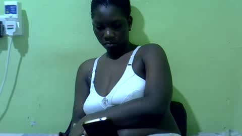 sweet_cherie1 online show from June 29, 2026, 5:57 am