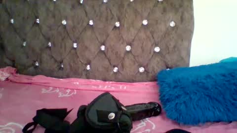 sweet_cherry007 online show from March 5, 2026, 6:09 am