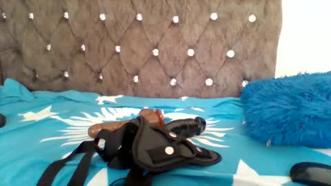 sweet_cherry007 online show from March 10, 2026, 4:50 am