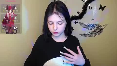 Snapshot of sweet_cherryg chatting on January 5, 2025, 4:06 pm Ivy online show from January 5, 2025, 4:06 pm