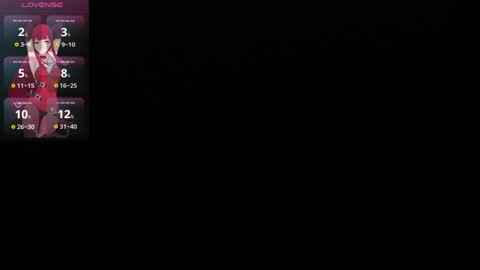 Snapshot of sweet_cherryg chatting on February 11, 2025, 4:24 pm Ivy online show from February 11, 2025, 4:24 pm