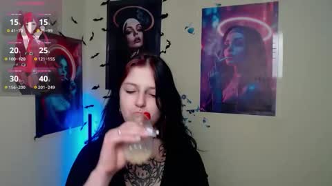 Ivy online show from January 9, 2026, 2:09 pm