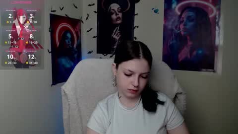 Ivy online show from April 28, 2026, 2:27 am