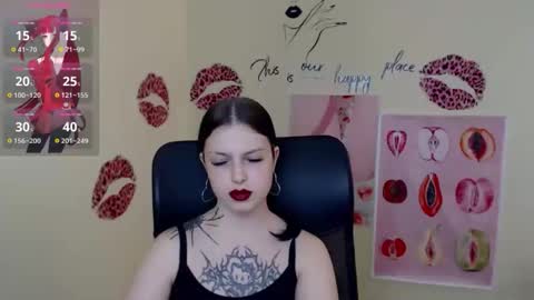 Ivy online show from April 28, 2026, 2:33 pm
