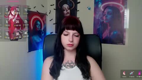 Snapshot of sweet_cherryg chatting on May 12, 2026, 6:49 pm Ivy online show from May 12, 2026, 6:49 pm