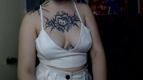Snapshot of sweet_cherryg chatting on June 11, 2026, 12:36 pm Ivy online show from June 11, 2026, 12:36 pm