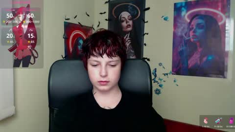 Snapshot of sweet_cherryg chatting on June 16, 2026, 12:08 pm Ivy online show from June 16, 2026, 12:08 pm