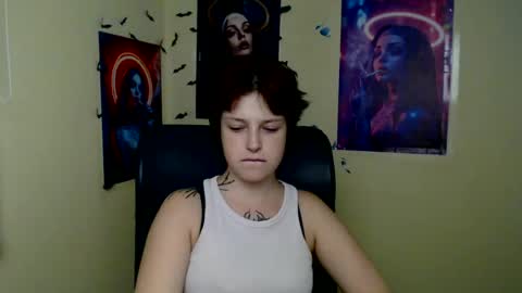 Snapshot of sweet_cherryg chatting on July 9, 2026, 12:09 pm Ivy online show from July 9, 2026, 12:09 pm