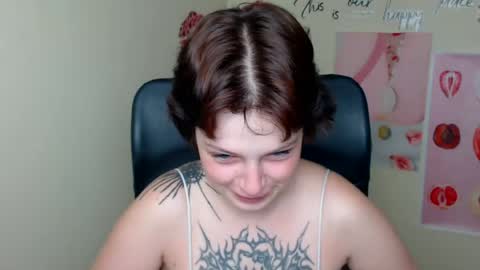 Snapshot of sweet_cherryg chatting on July 21, 2026, 6:05 am Ivy online show from July 21, 2026, 6:05 am